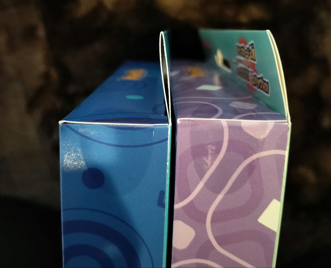 新品未開封 ポケモンカード ジャンボカードコレクション ミュウ ラプラス