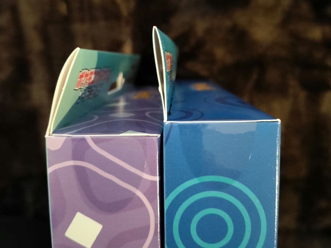 新品未開封 ポケモンカード ジャンボカードコレクション ミュウ ラプラス