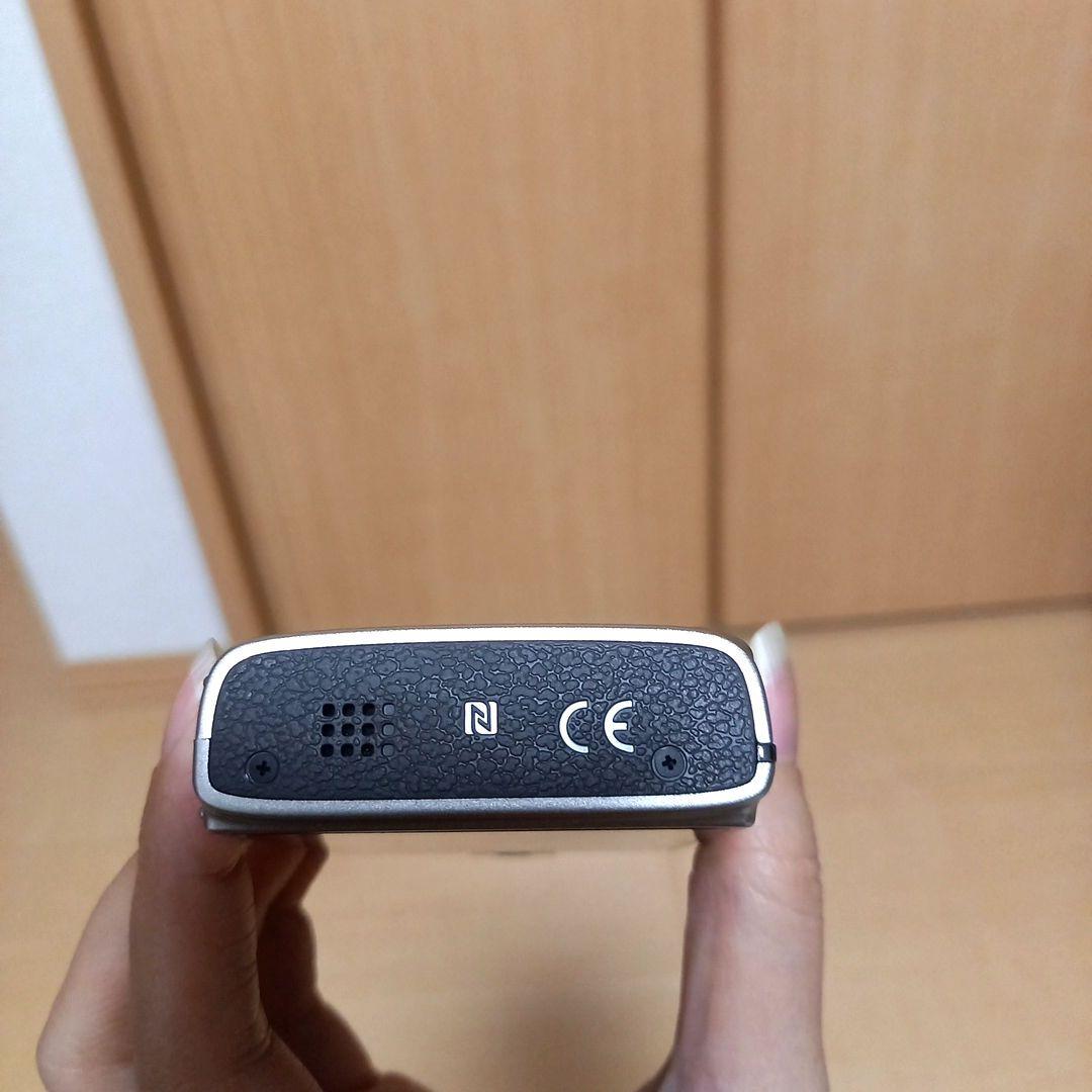 極美品Canon IXY650 シルバー 動作確認済 Wi-Fi搭載