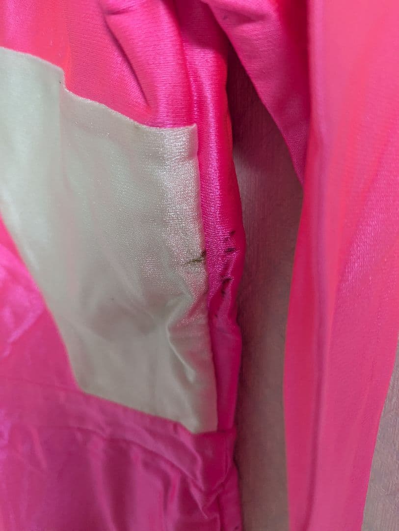 パワーレンジャー　ライトスピードレスキュー　ピンクレンジャーコスチューム