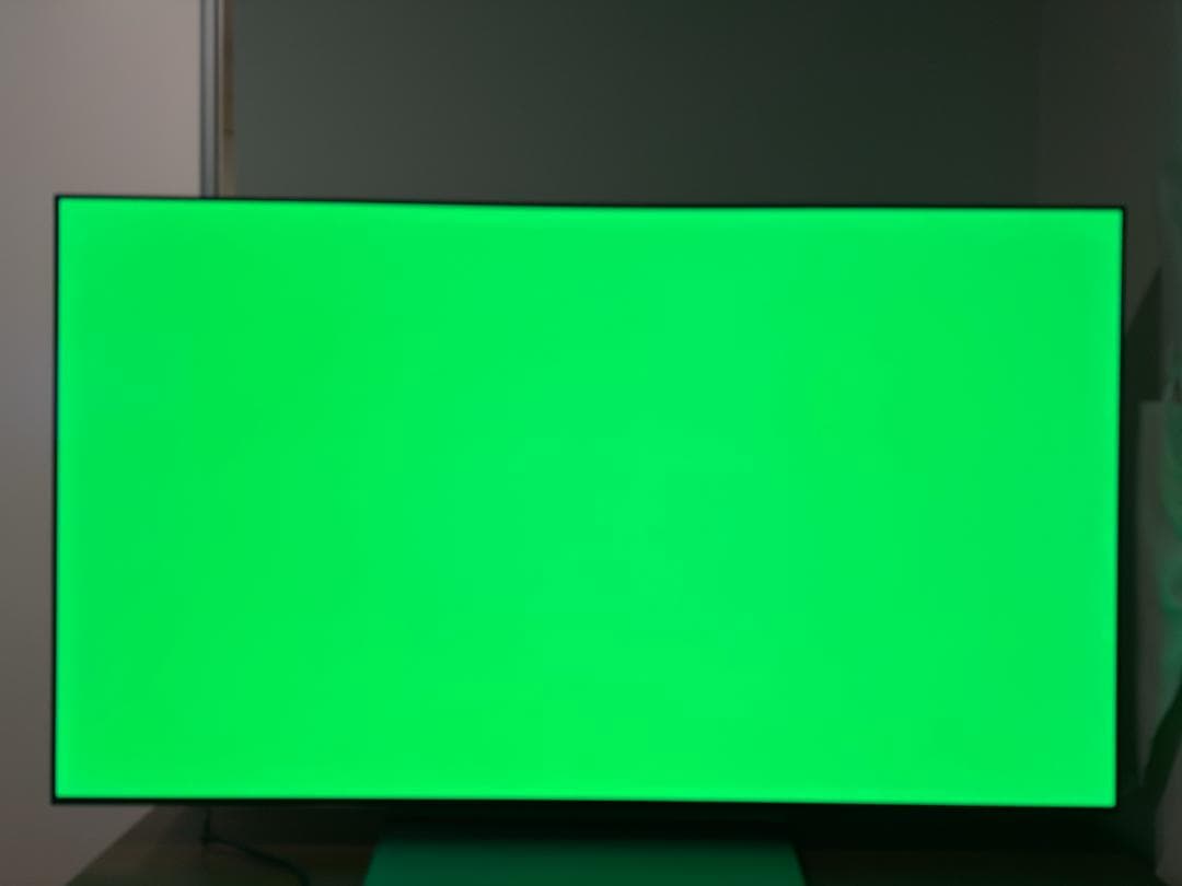 LG 55V型 4K有機ELテレビ OLED55C3PJA