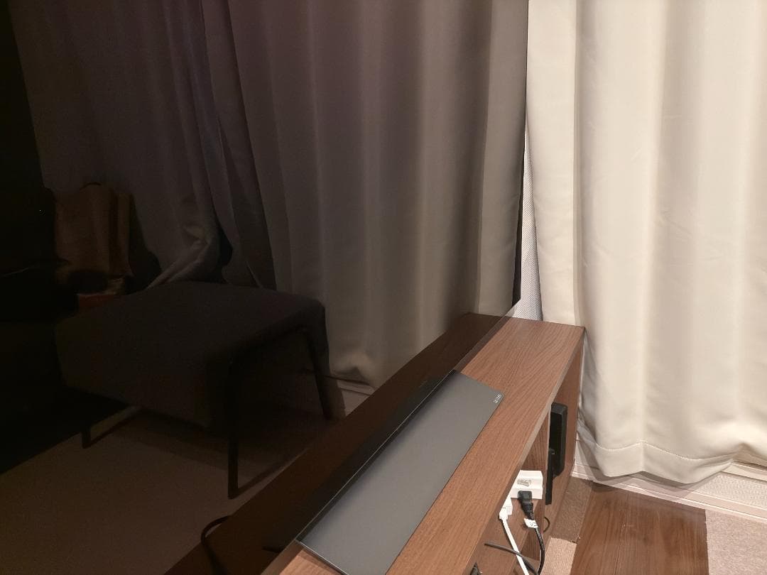 LG 55V型 4K有機ELテレビ OLED55C3PJA