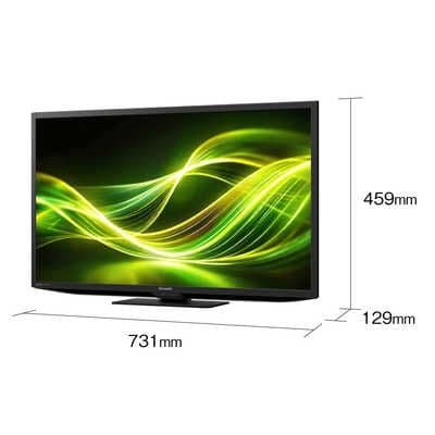 シャープアクオス　32型スマートテレビ　(2024年12月発売モデル)新品未開封