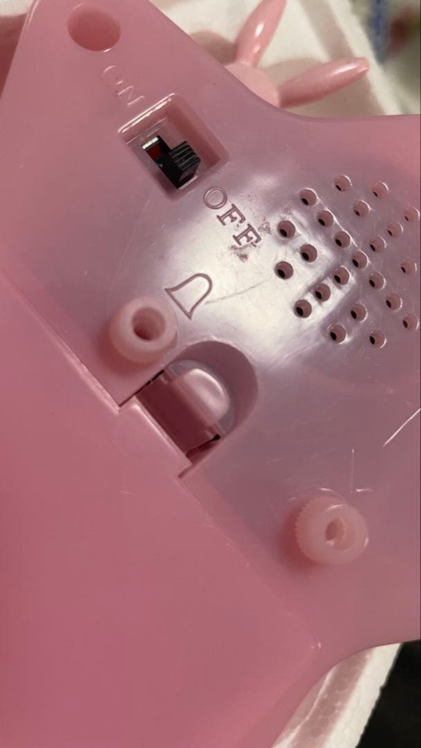 満月をさがして　ボイス入り目覚まし時計