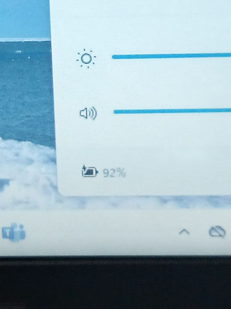 富士通ノートパソコンA577/P i5第7世代OS.Office