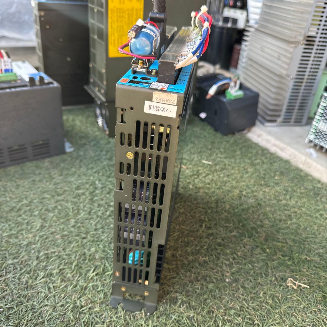 SANYO DENKI Toyoda MC1K-U030V サーボ アンプ