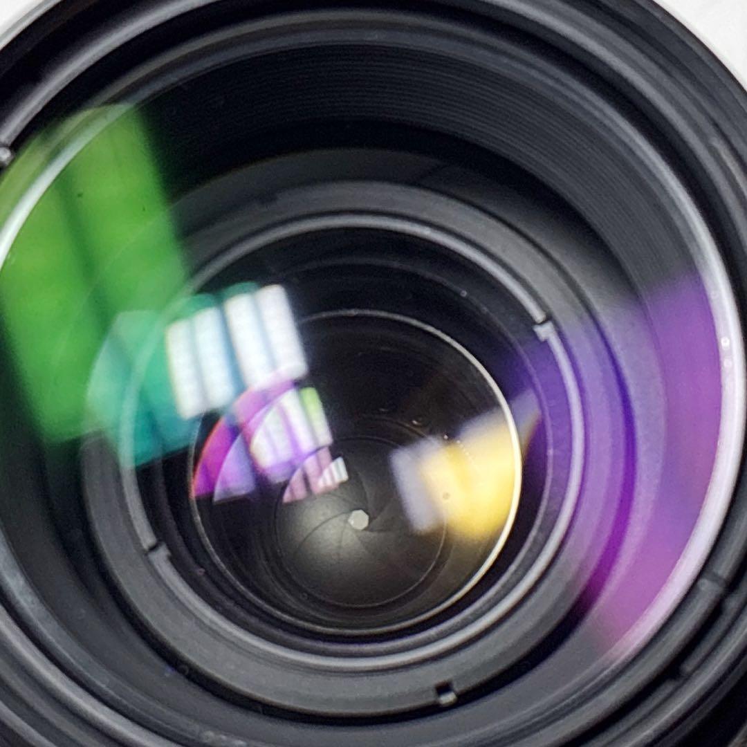 極美品 Nikon Ai-S NIKKOR 35-200mm F3.5-4.5