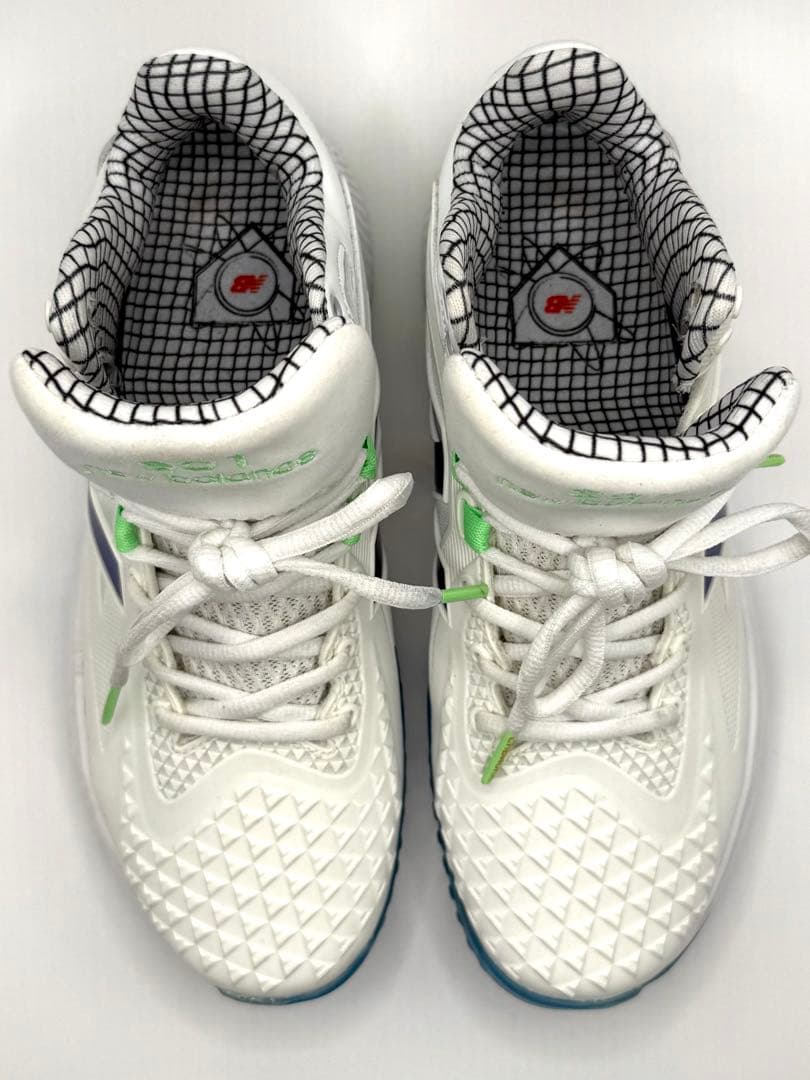 ニューバランス 大谷翔平モデル Ohtani 1 限定カラー25.5cm