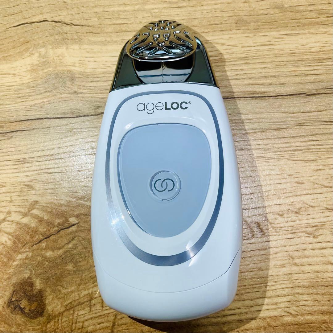 ageLOC®︎ Nu Skin ニュースキン 美顔器