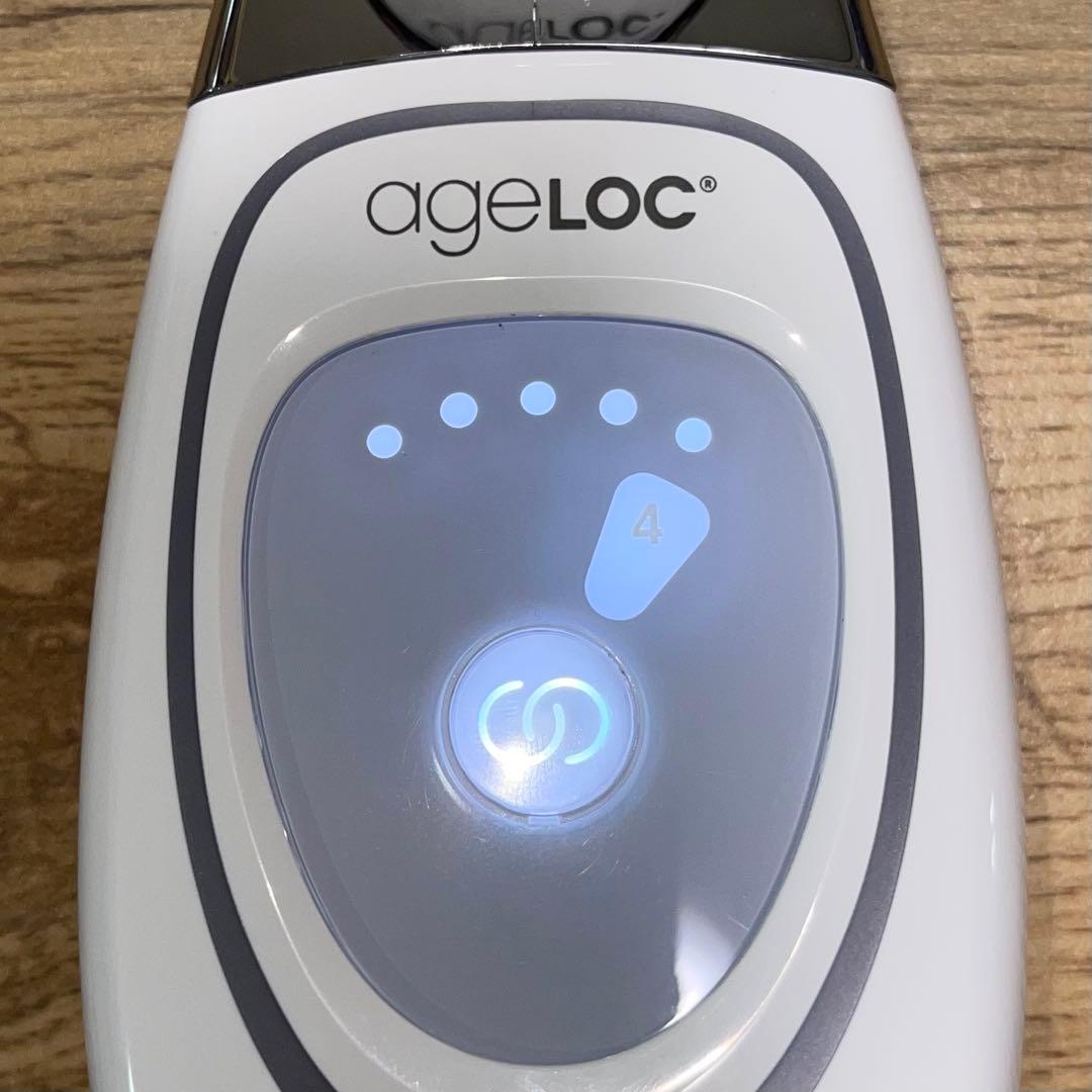 ageLOC®︎ Nu Skin ニュースキン 美顔器