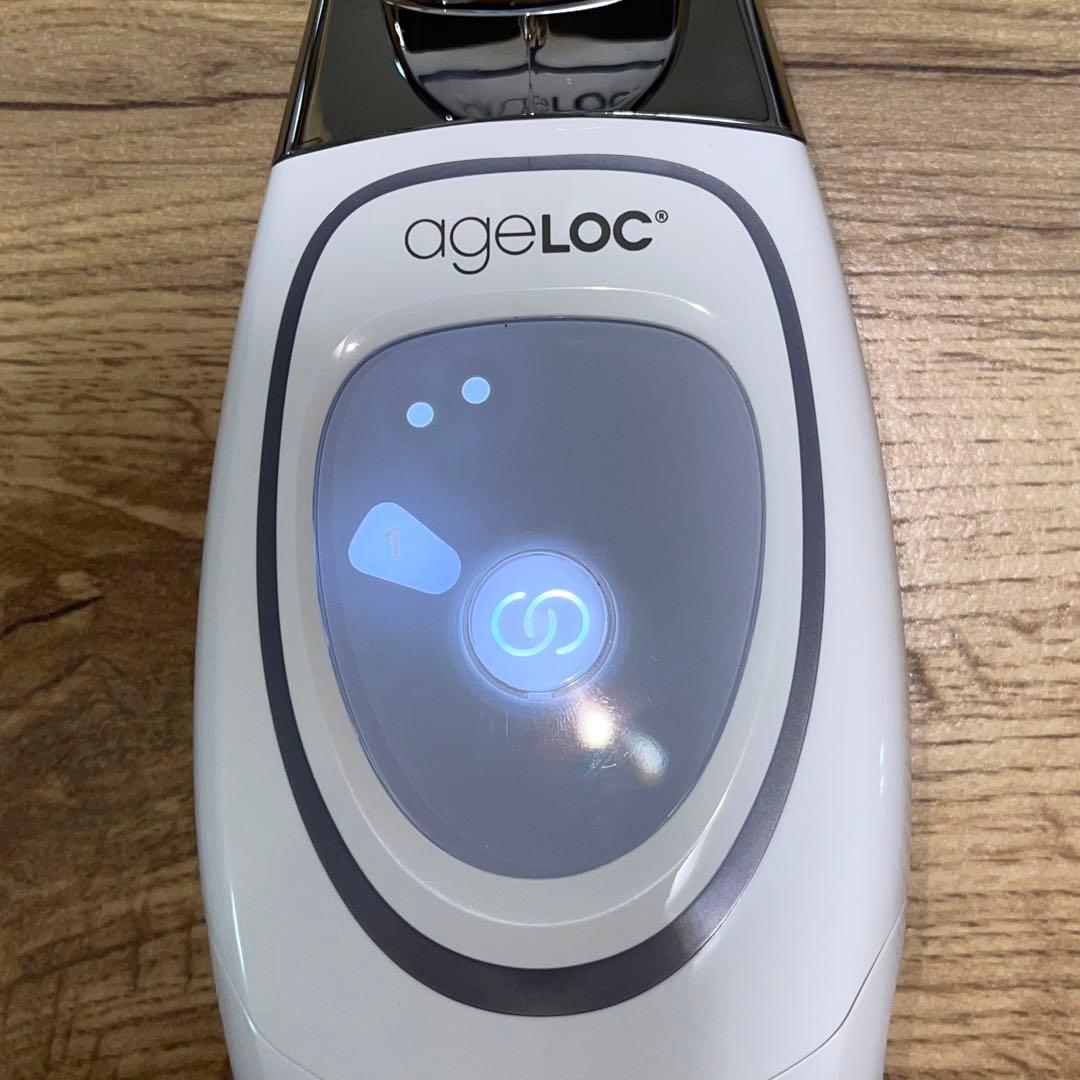 ageLOC®︎ Nu Skin ニュースキン 美顔器