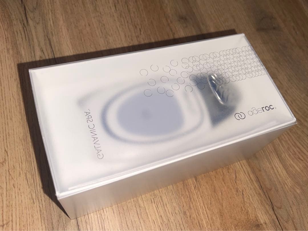 ageLOC®︎ Nu Skin ニュースキン 美顔器