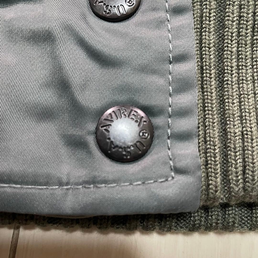 大人気✨AVIREX アヴィレックス【S】N-2B フライトジャケット Y2K