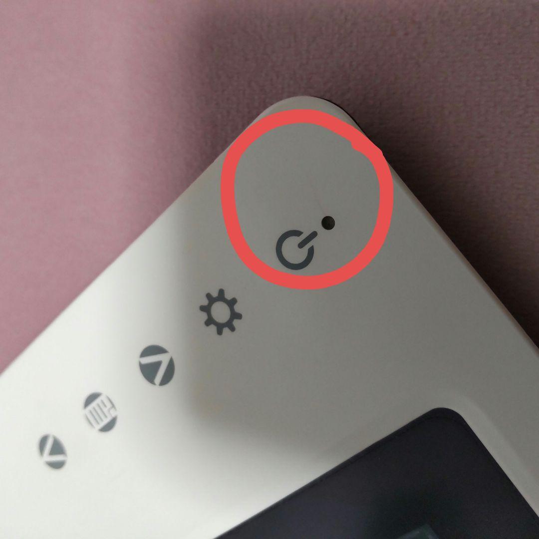 プロメテウスモニター＋モバイルディスプレイ２台