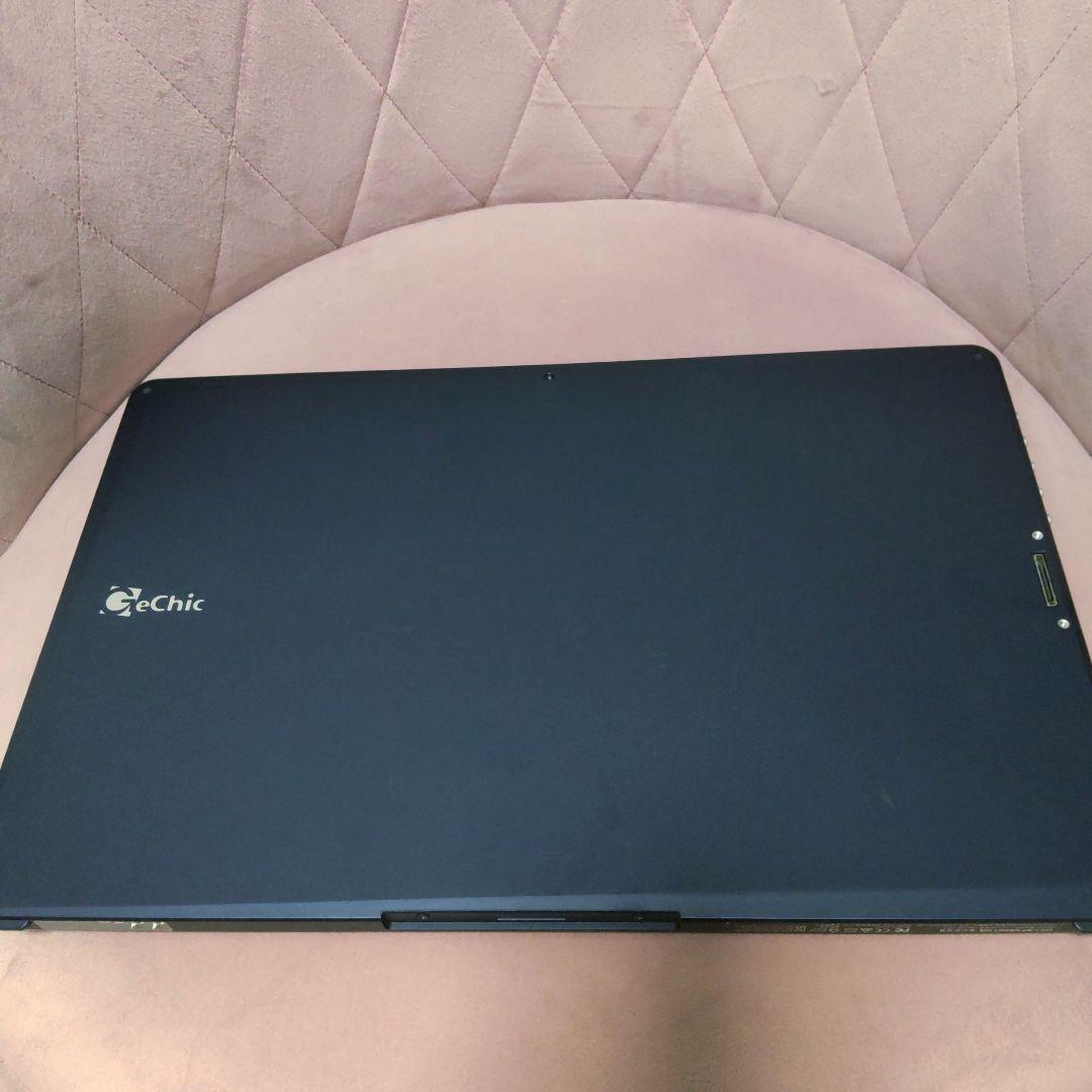 プロメテウスモニター＋モバイルディスプレイ２台