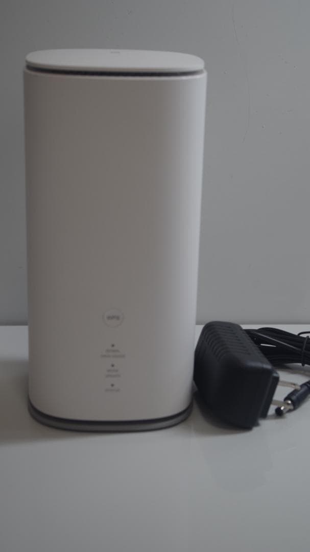 ルーター・ネットワーク機器 A4127 Speed Wi-Fi  5G L13 ZTR02