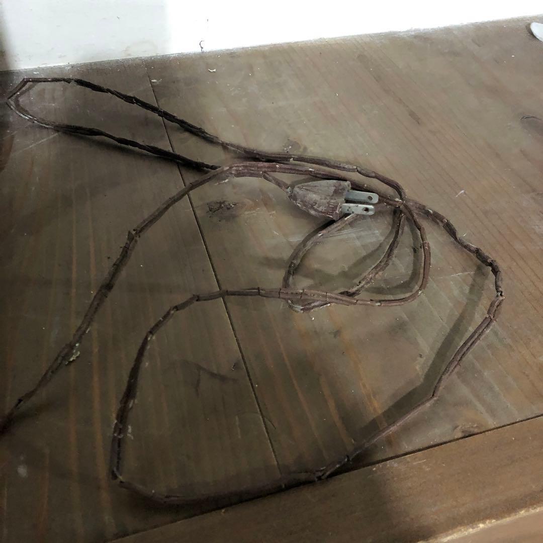 アルファ電機、真空管ラジオ、アルファスーパー受信機、ジャンク