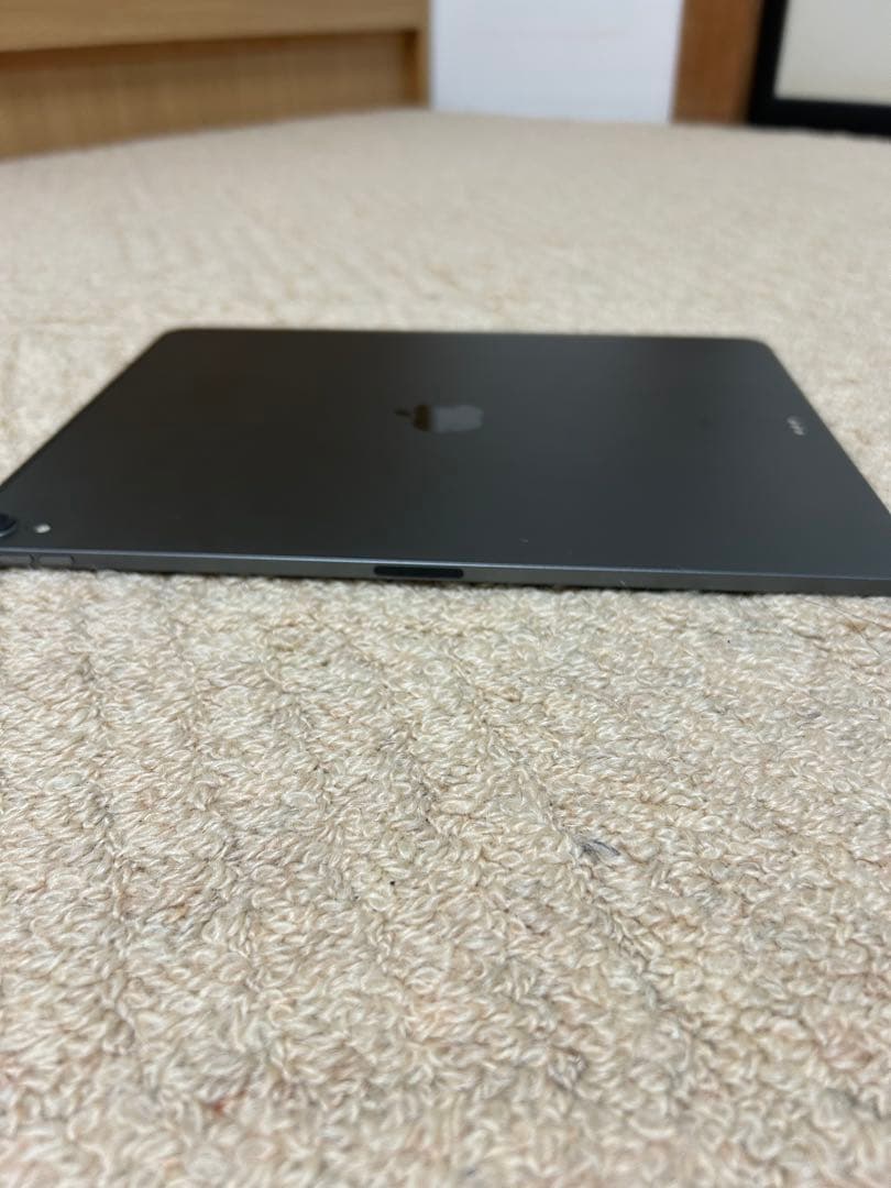 iPad Pro 12.9インチ　(第3世代) 購入意思ないいいね遠慮
