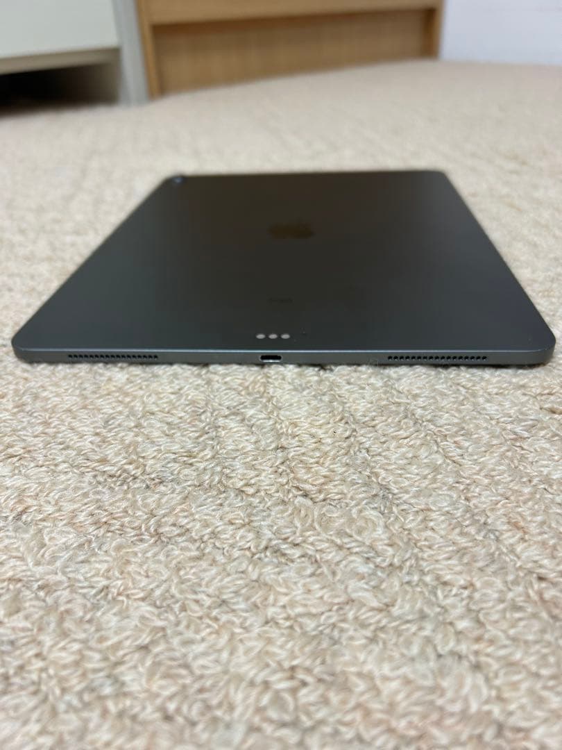 iPad Pro 12.9インチ　(第3世代) 購入意思ないいいね遠慮
