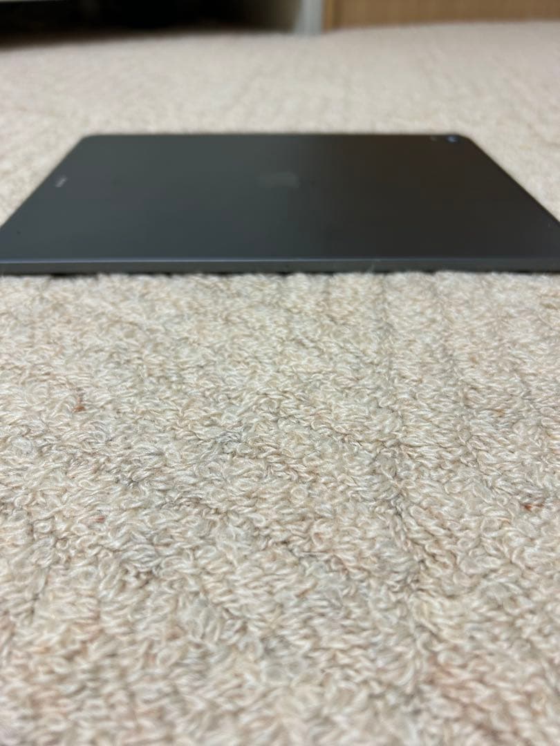 iPad Pro 12.9インチ　(第3世代) 購入意思ないいいね遠慮