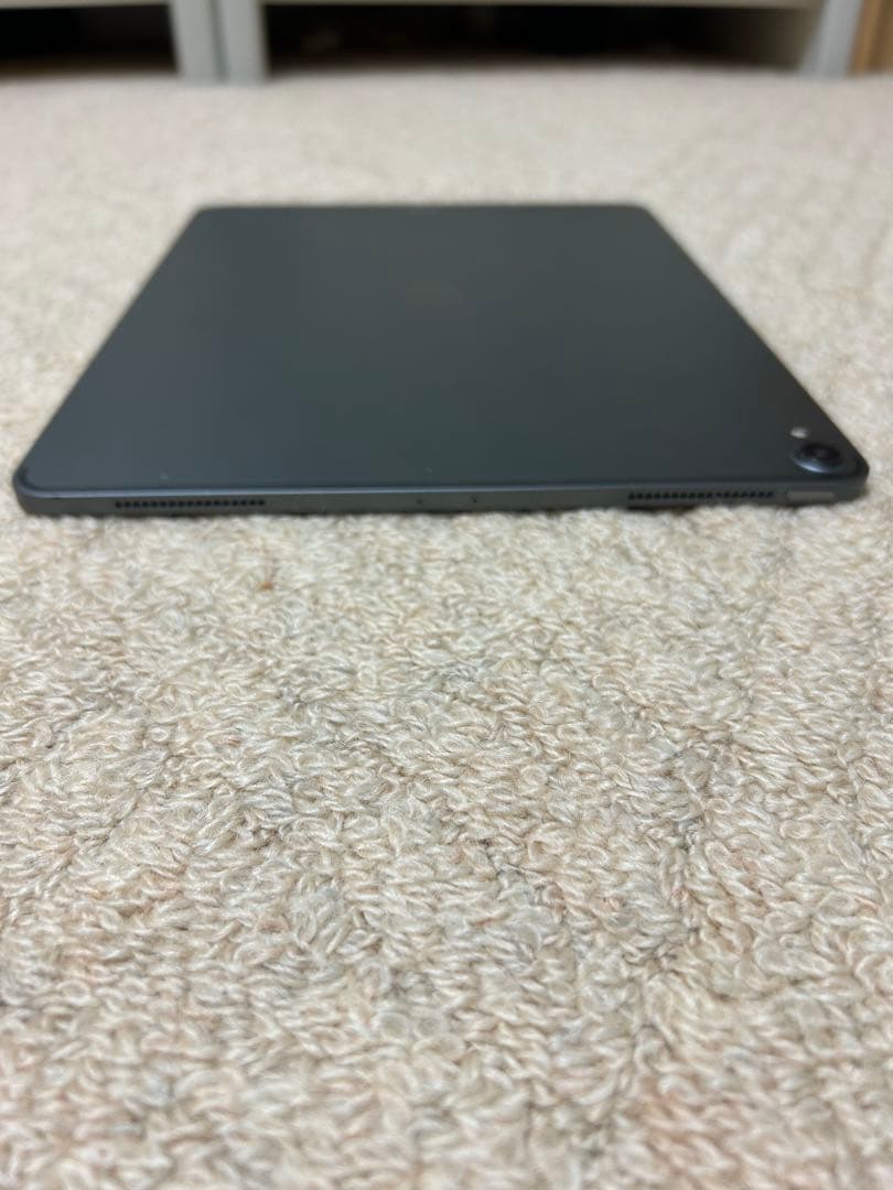 iPad Pro 12.9インチ　(第3世代) 購入意思ないいいね遠慮