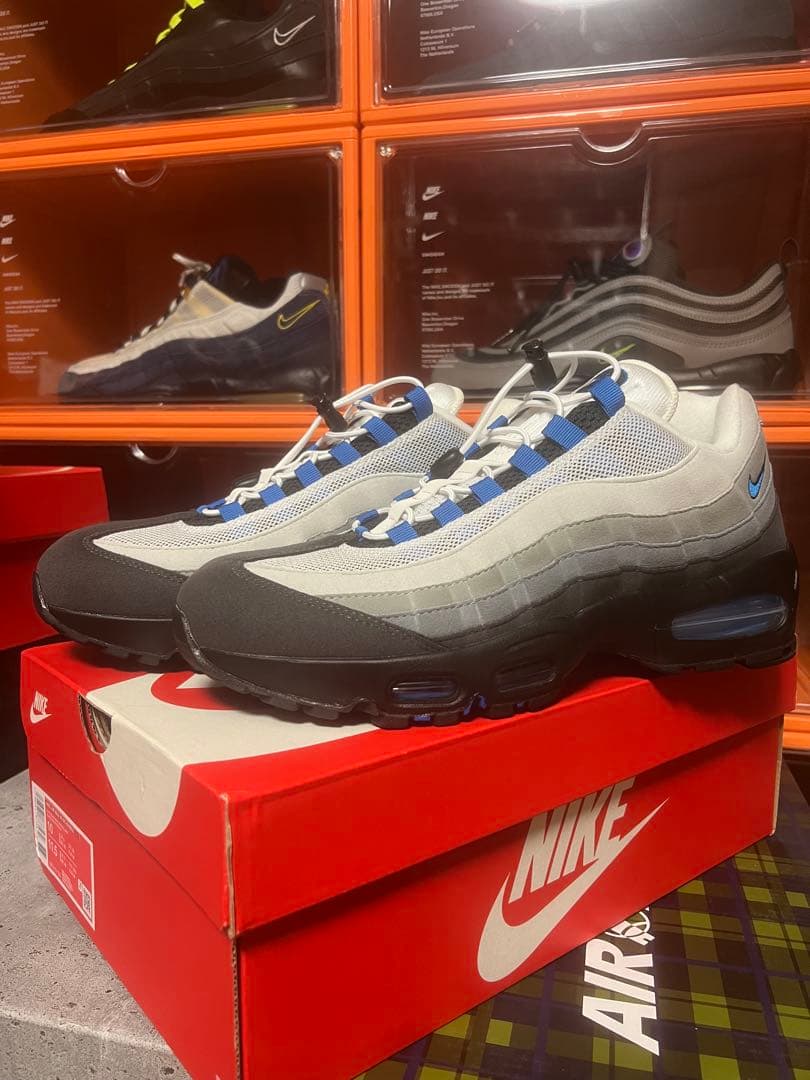 靴 Nike Air Max 95 OG\