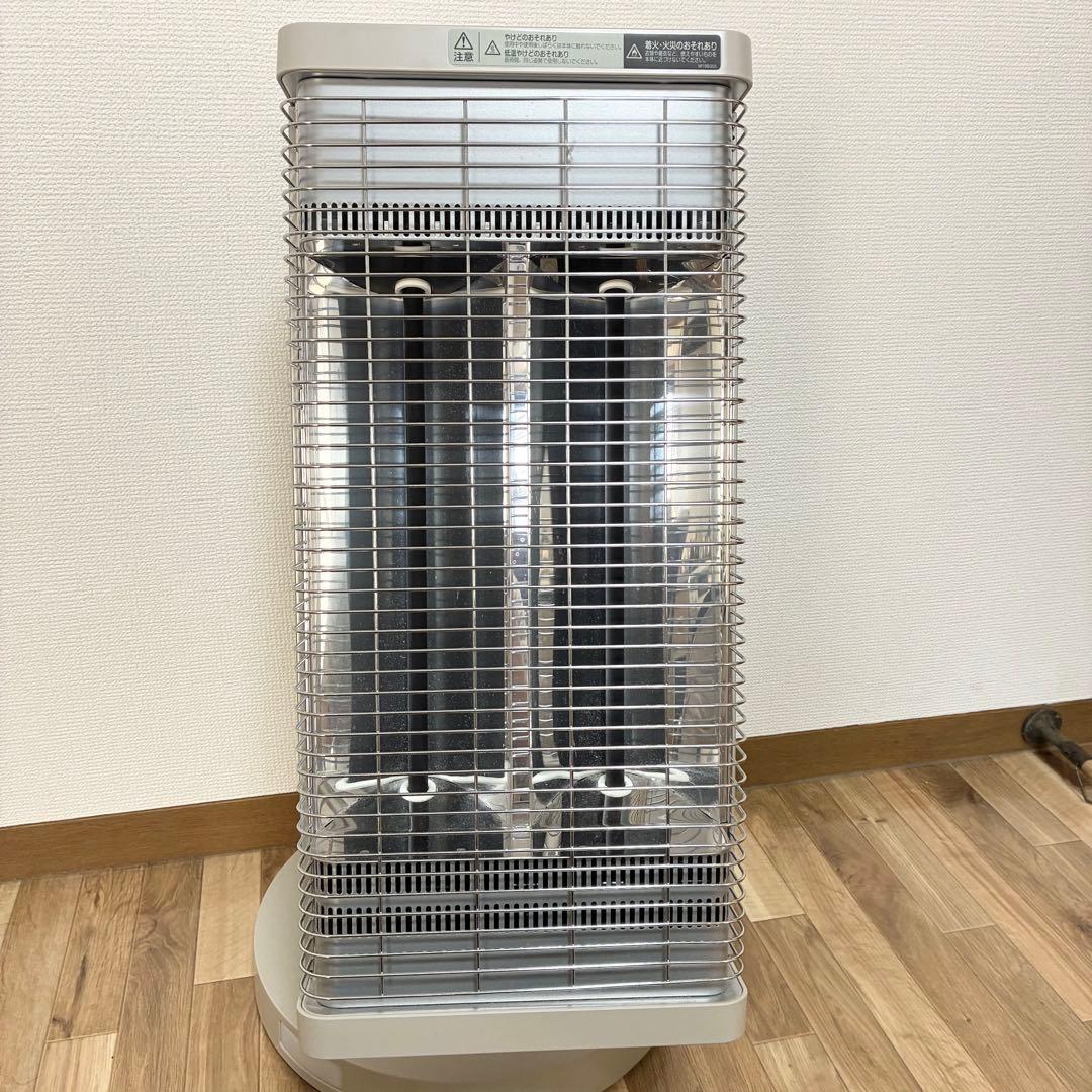 【美品】ダイキン 2021年 セラムヒート 遠赤外線暖房機 ERFT11YSE9