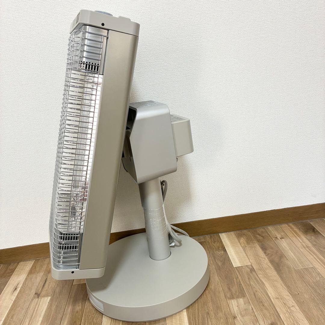 【美品】ダイキン 2021年 セラムヒート 遠赤外線暖房機 ERFT11YSE9