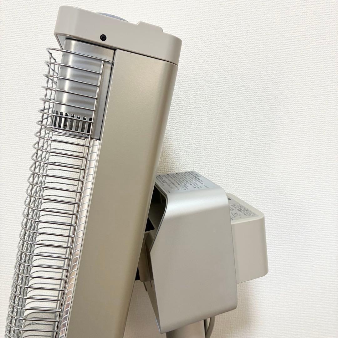【美品】ダイキン 2021年 セラムヒート 遠赤外線暖房機 ERFT11YSE9