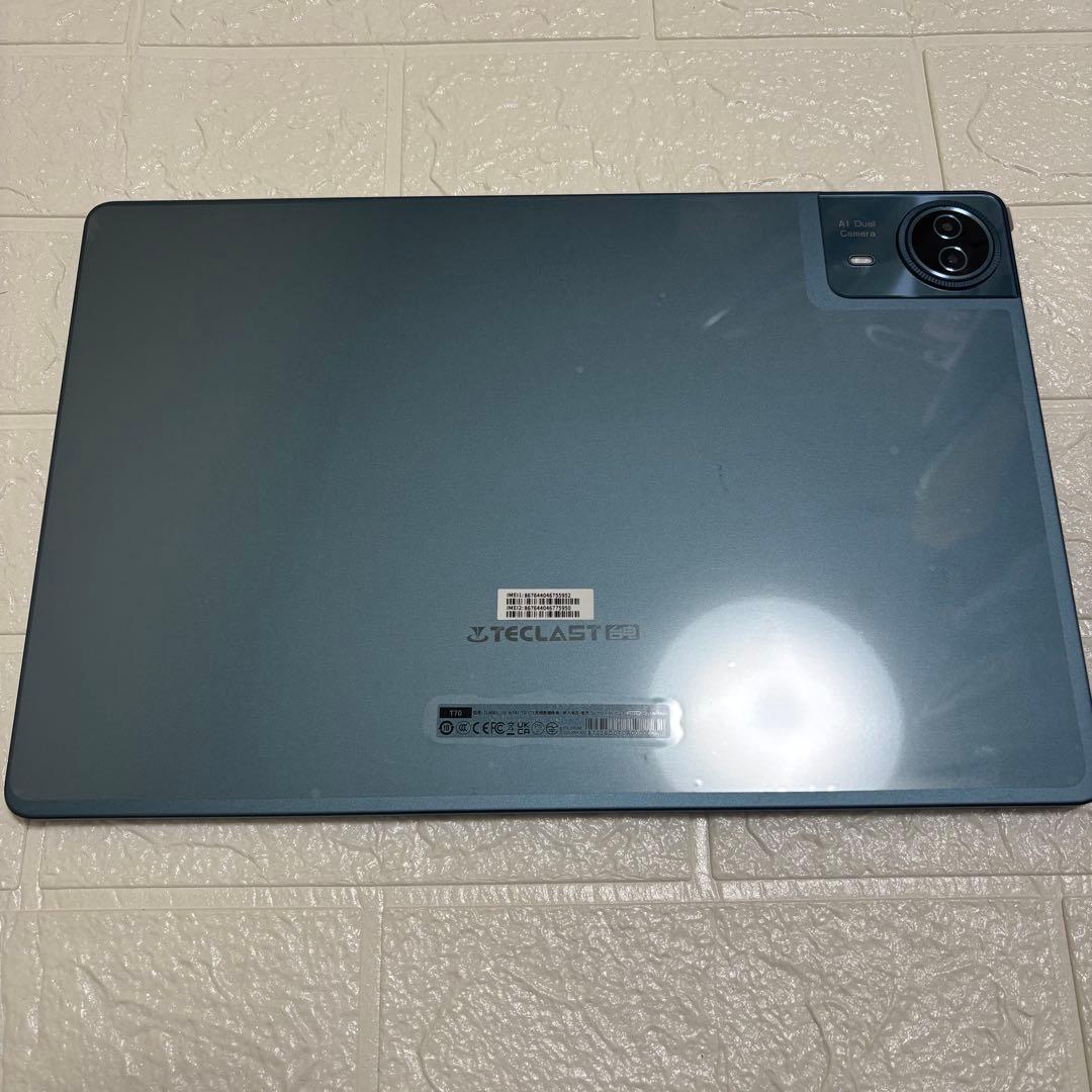 ❤️1品限り❤️TECLAST T70 タブレット 14インチ Helio G99