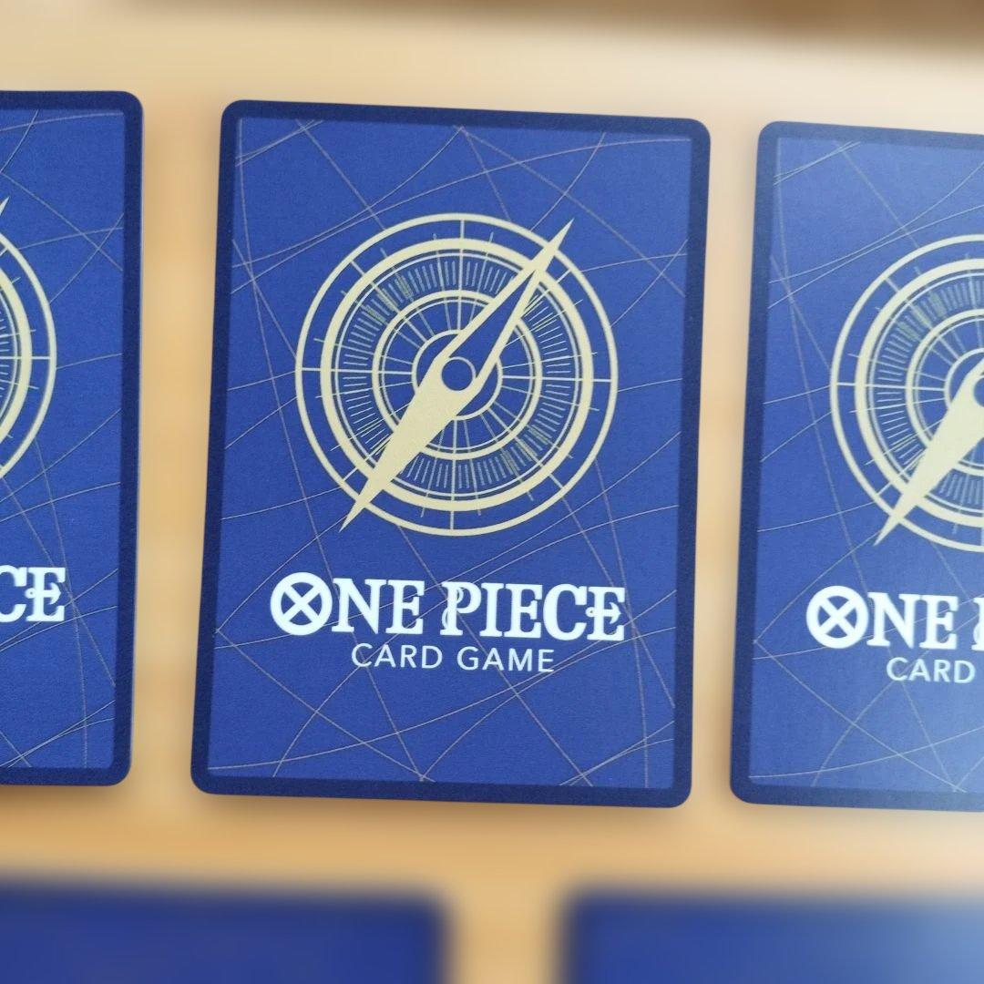 少女　ワンピースマガジンP-096 プロモ　ナミ 7枚