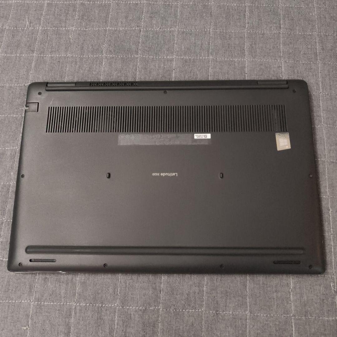 2022年 美品 Dell 爆速 11世代i5 16gb 新品1TB SSD