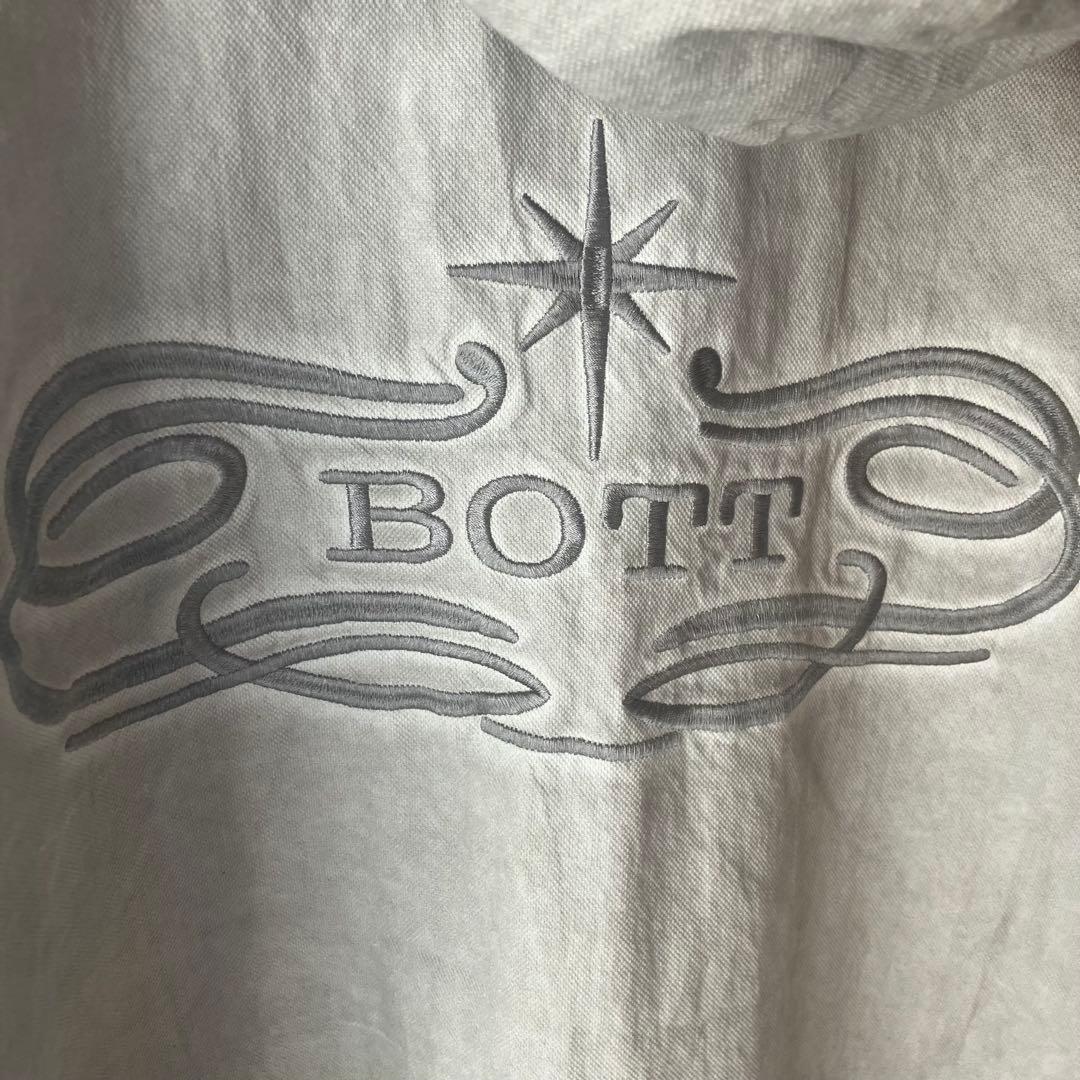 BOTT ワークジャケット