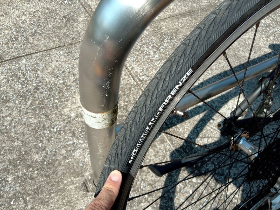 東京　神奈川　引き取り　ルイガノ　 LGS　LOUIS GARNEAU LGS