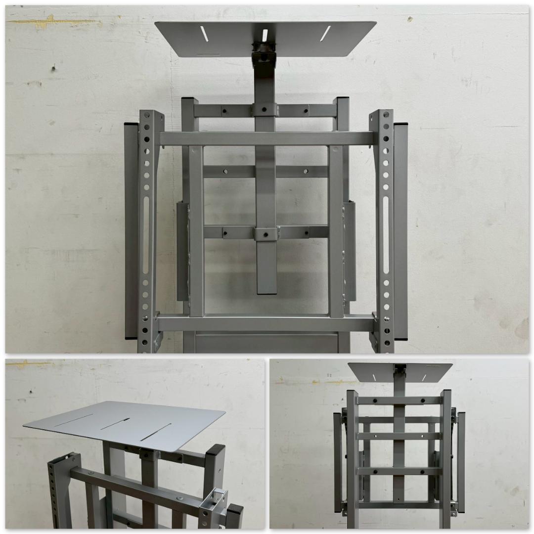 H1484☆ハミレックス　PH-815　モニタースタンド　ディスプレイスタンド