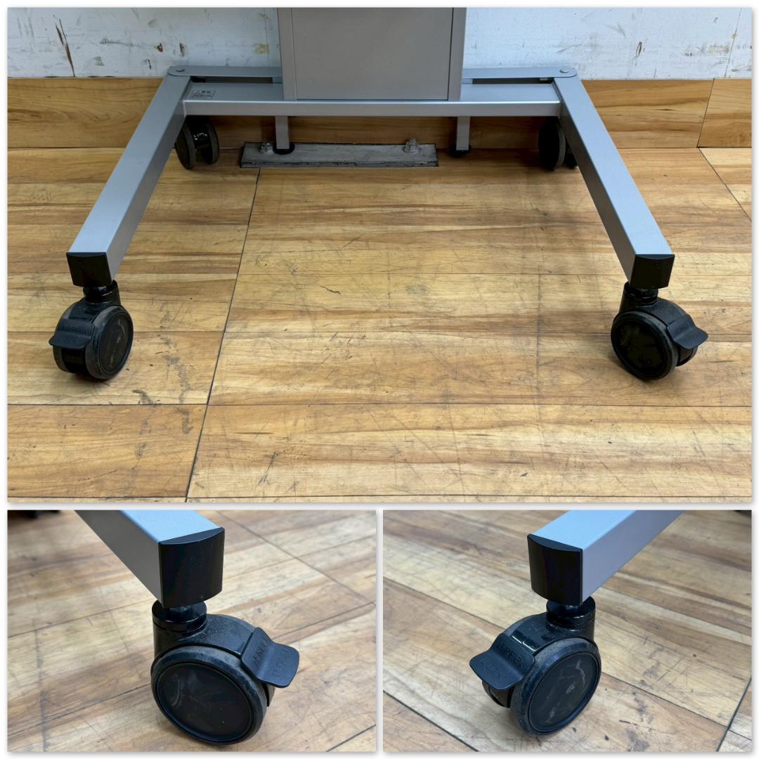 H1484☆ハミレックス　PH-815　モニタースタンド　ディスプレイスタンド