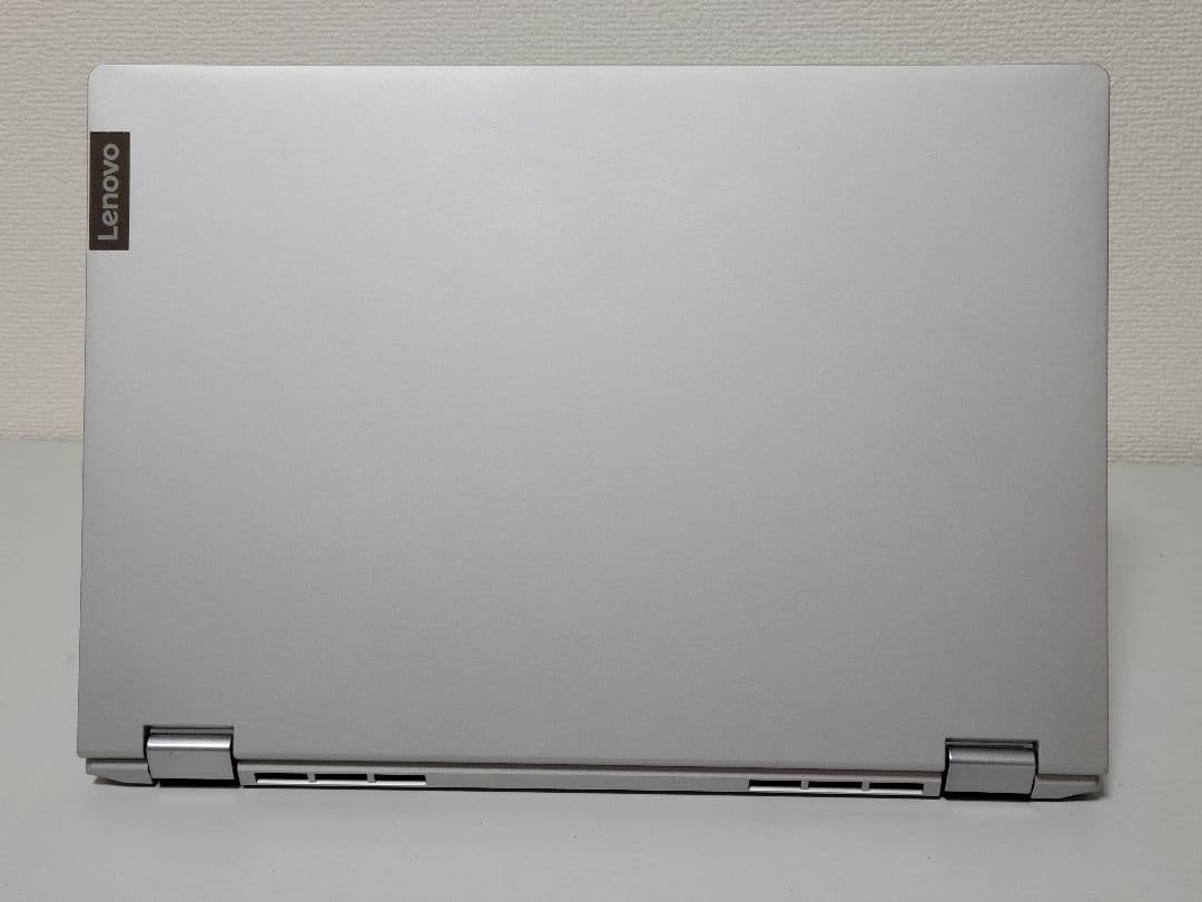 美品　高性能Lenovo ideapad 2-in-1　i7/16GB/1TB