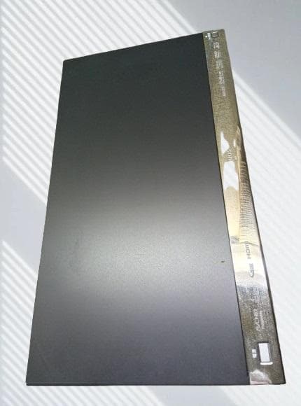 シャープブルーレイレコーダー【BD-W550】