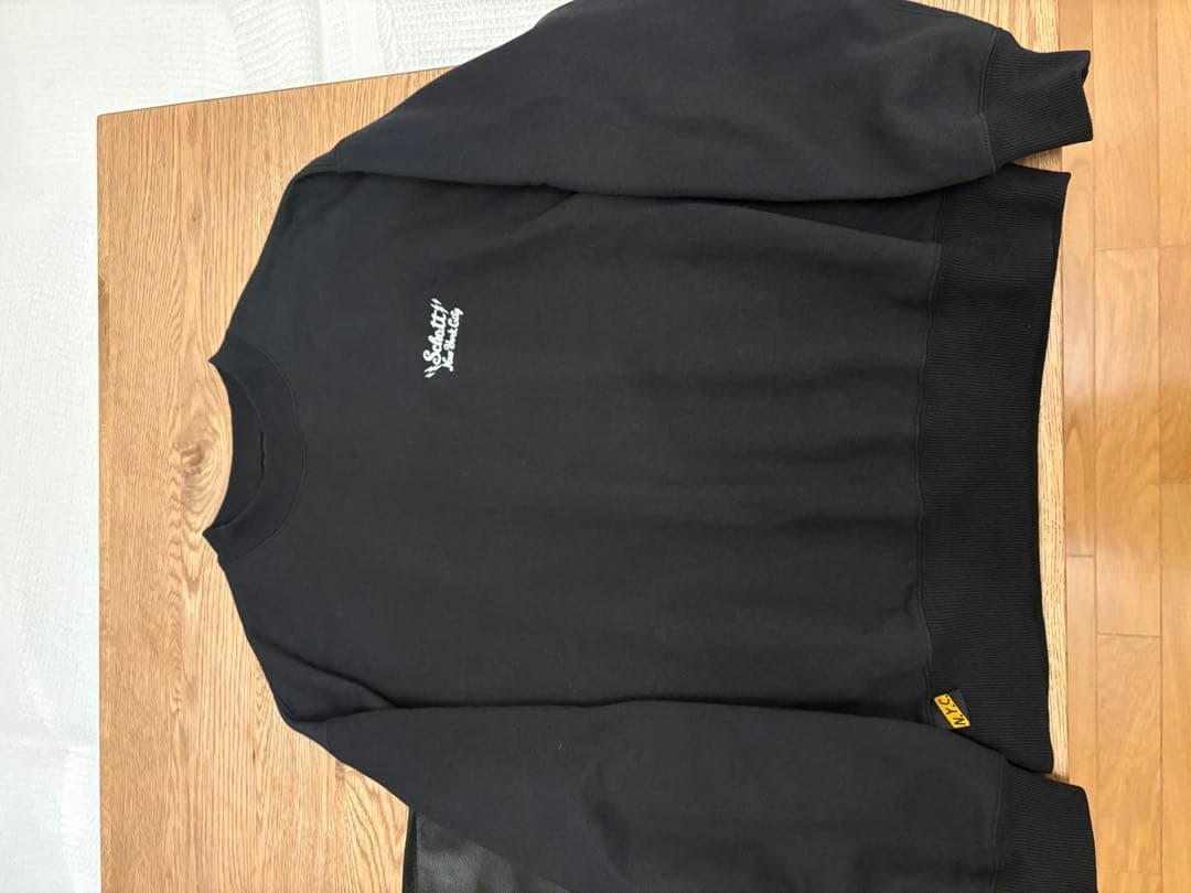 Schott 福袋 Mサイズ コーチジャケット