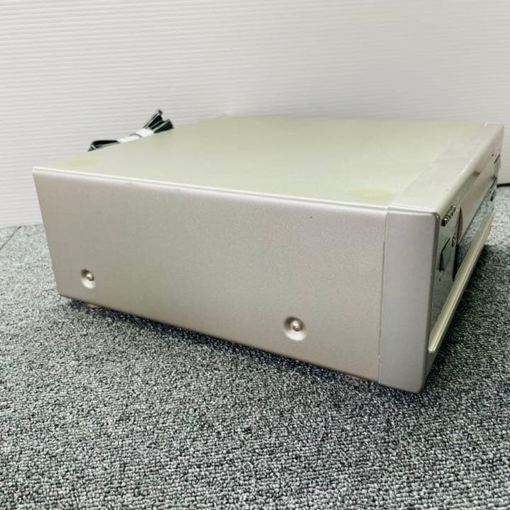 ONKYO カセットデッキ　K-522M