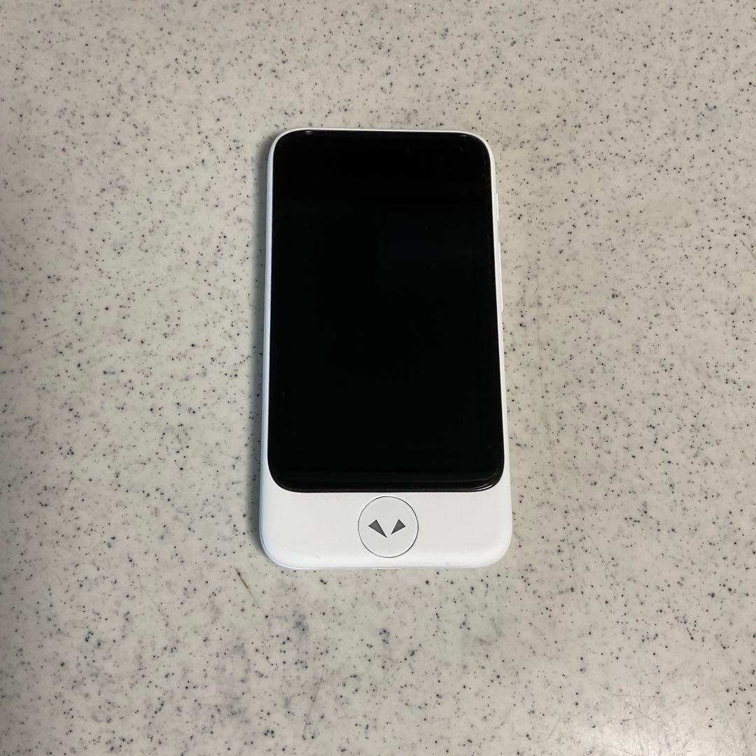 ポケトーク S Plus