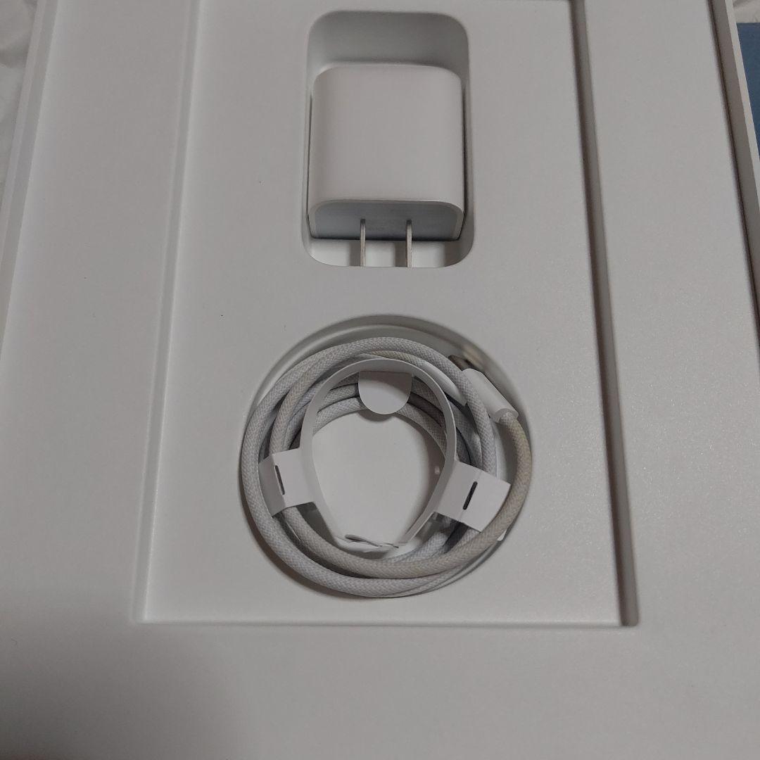 11インチ iPad Air (M2) Wi-Fi 128GB