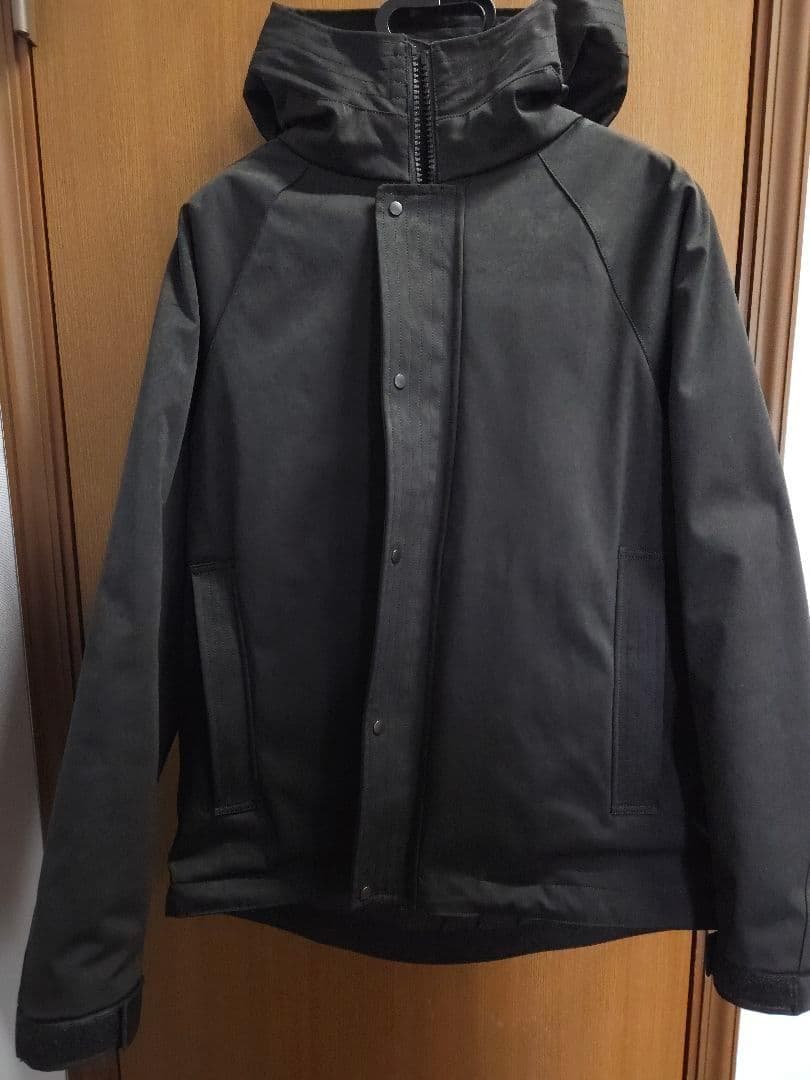 ねずみ男様用COLINA HighDensity Milicloth Happy