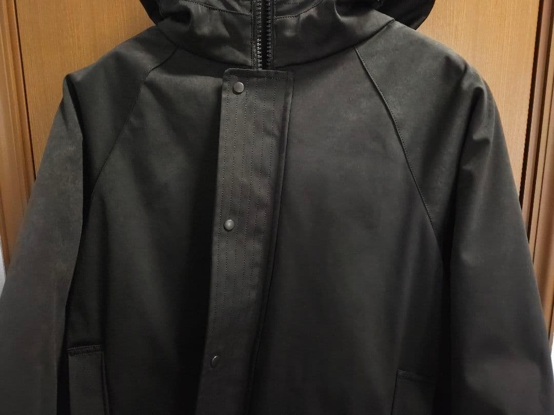 ねずみ男様用COLINA HighDensity Milicloth Happy