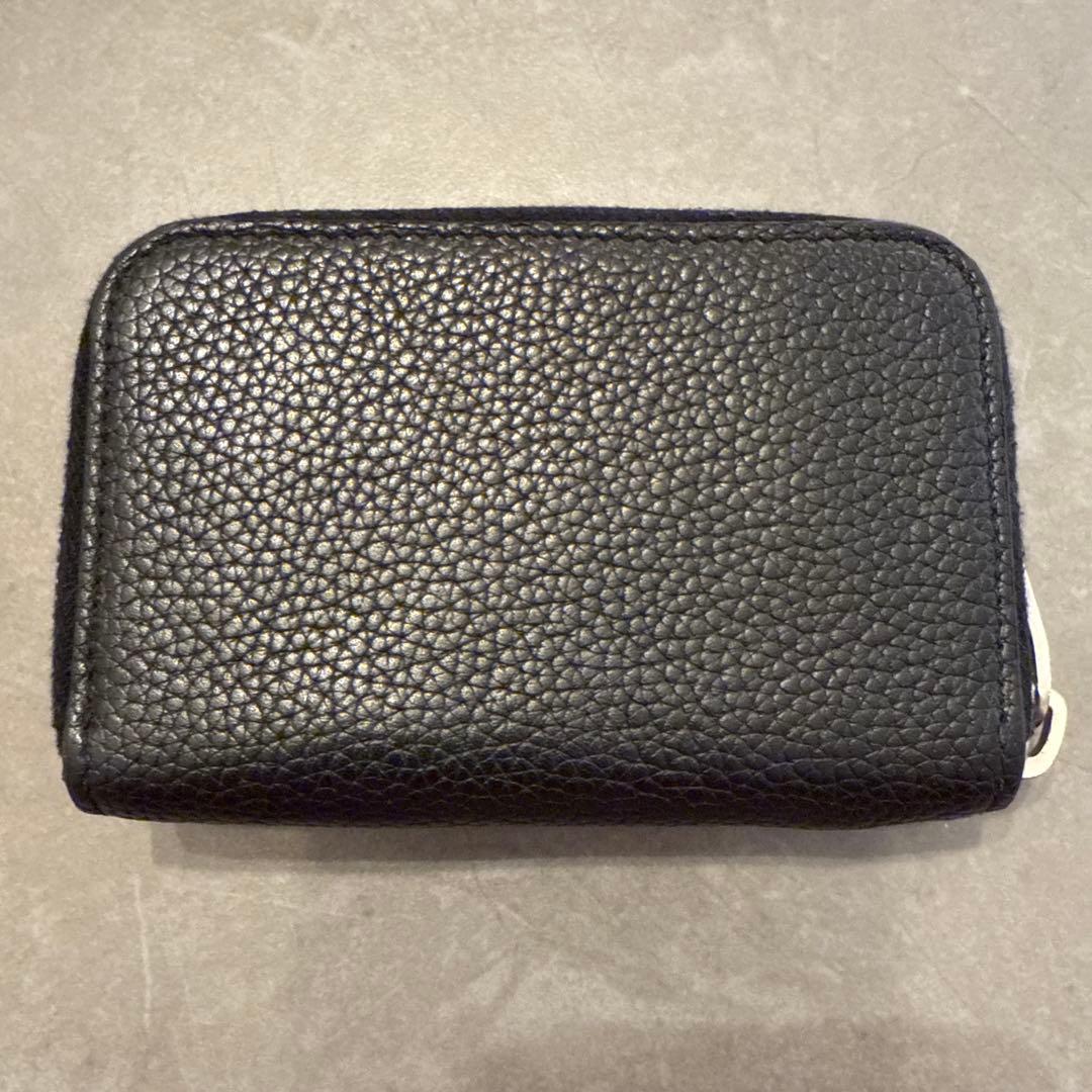 SAINT LAURENT レザー　ケース　カードケース