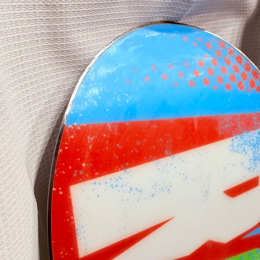 ロシニョール　SCAN120 キッズ　スノーボード　子供　120cm