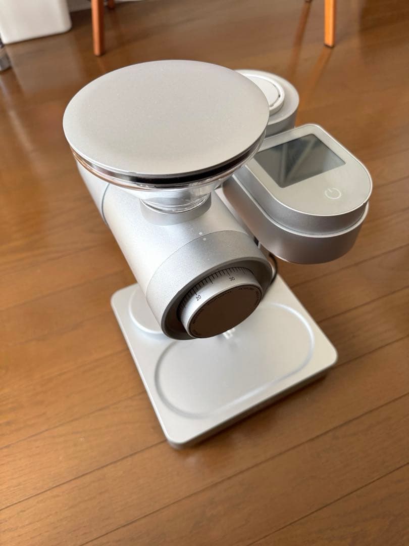 Gevi ゲビ 4-in-1 スマートコーヒーメーカー