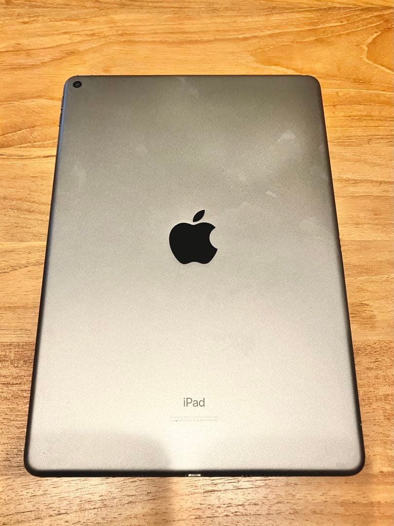 iPad Air3 64GB Wi-Fiモデル