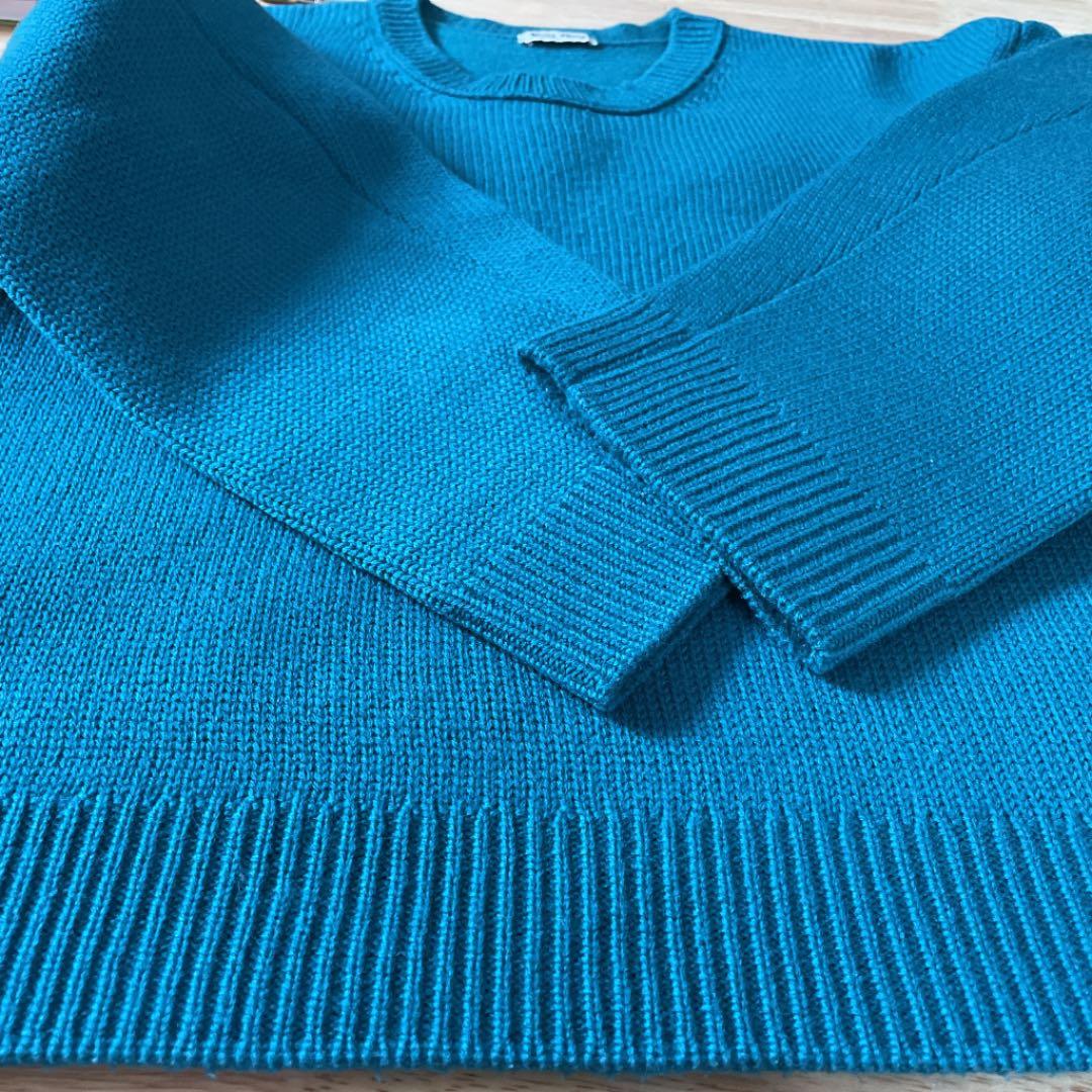 ミュウミュウ　セーター