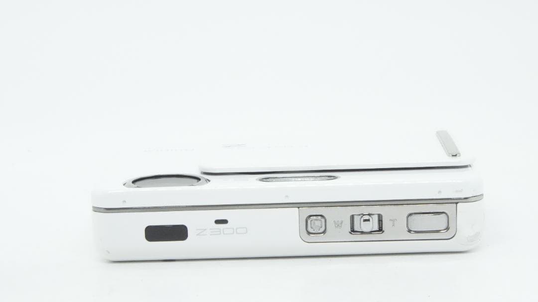 【A2180】 FUJIFILM Finepix Z300 フジフィルム